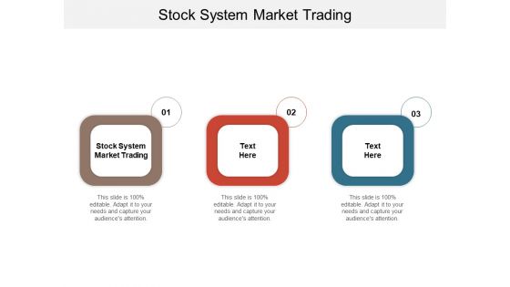 Stock System Market Trading Ppt PowerPoint Presentation Layouts Graphics Download Cpb Pdf