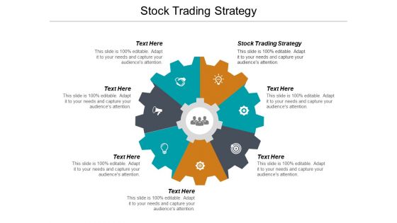 Stock Trading Strategy Ppt PowerPoint Presentation Model Backgrounds Cpb