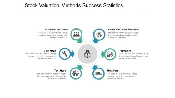 Stock Valuation Methods Success Statistics Ppt PowerPoint Presentation Ideas Picture