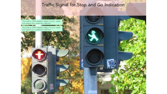 Stoplight Traffic Signal Go Indication Ppt PowerPoint Presentation Complete Deck