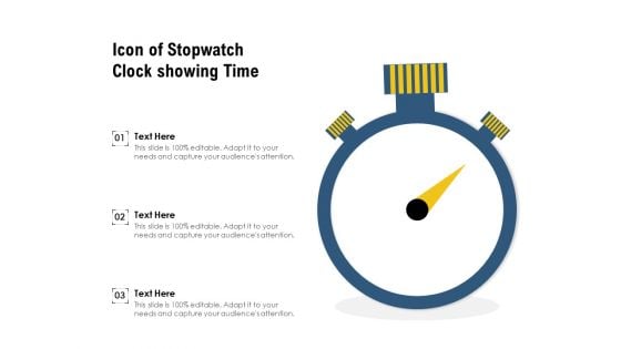 Stopwatch To Check Time Vector Icon Ppt PowerPoint Presentation Gallery Graphics PDF