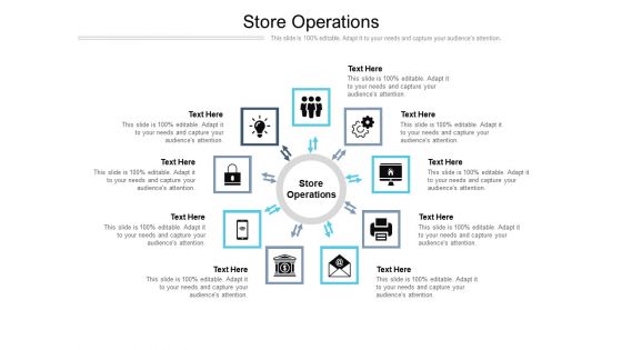 Store Operations Ppt PowerPoint Presentation Microsoft Cpb Pdf