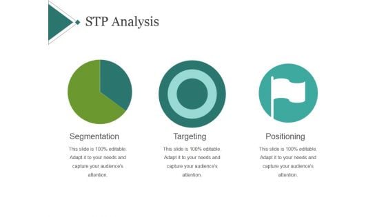 Stp Analysis Ppt PowerPoint Presentation Template