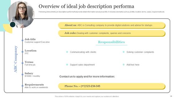Strategic Approaches To Efficient Candidate Selection Ppt PowerPoint Presentation Complete Deck With Slides Slide19