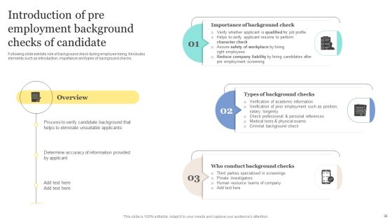 Strategic Approaches To Efficient Candidate Selection Ppt PowerPoint Presentation Complete Deck With Slides Slide35