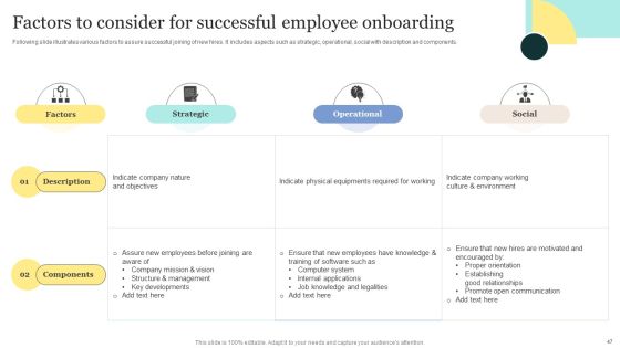 Strategic Approaches To Efficient Candidate Selection Ppt PowerPoint Presentation Complete Deck With Slides Slide45