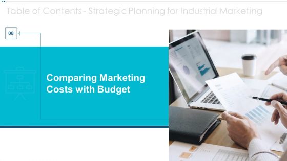 Strategic B2B Marketing Plan Ppt PowerPoint Presentation Complete Deck With Slides
