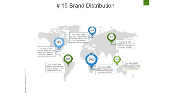 Strategic Brand Development Marketing And Management Process Ppt PowerPoint Presentation Complete Deck With Slides Slide33