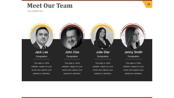 Strategic Brand Development Plan Ppt PowerPoint Presentation Complete Deck With Slides Slide58