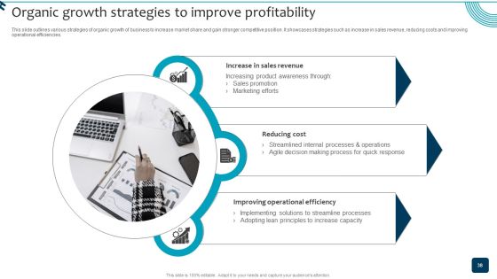 Strategic Brand Growth Plan For Market Leadership Ppt PowerPoint Presentation Complete Deck With Slides Slide38