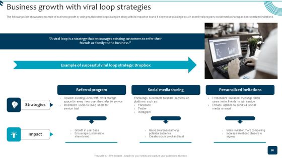 Strategic Brand Growth Plan For Market Leadership Ppt PowerPoint Presentation Complete Deck With Slides Slide60