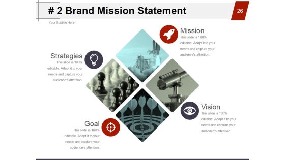 Strategic Brand Management Process Ppt PowerPoint Presentation Complete Deck With Slides