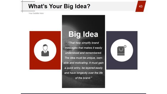 Strategic Brand Management Process Ppt PowerPoint Presentation Complete Deck With Slides Slide43
