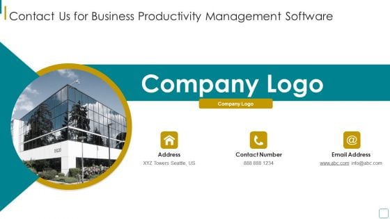 Strategic Business Efficiency Administration Tool Investor Financing Elevator Pitch Deck Contact Us For Business Guidelines PDF Strategic Business Efficiency Administration Tool Investor Financing Elevator Pitch Deck Contact Us For Business Guidelines PDF