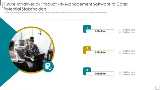 Strategic Business Efficiency Administration Tool Investor Financing Elevator Pitch Deck Future Initiatives By Productivity Themes PDF Strategic Business Efficiency Administration Tool Investor Financing Elevator Pitch Deck Future Initiatives By Productivity Themes PDF