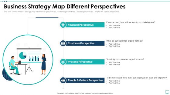 Strategic Business Plan Effective Tools Business Strategy Map Different Perspectives Ppt Show Pictures PDF Strategic Business Plan Effective Tools Business Strategy Map Different Perspectives Ppt Show Pictures PDF