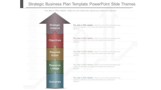 Strategic Business Plan Template Powerpoint Slide Themes Strategic Business Plan Template Powerpoint Slide Themes