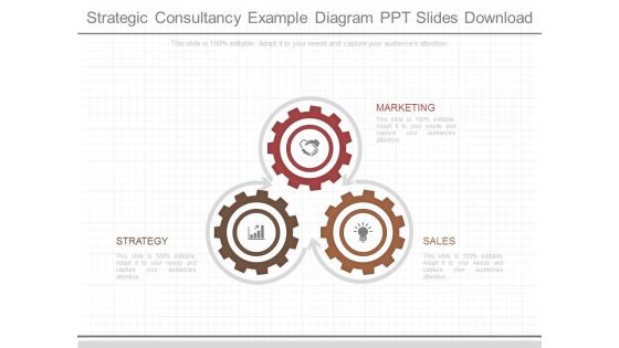 Strategic Consultancy Example Diagram Ppt Slides Download Strategic Consultancy Example Diagram Ppt Slides Download