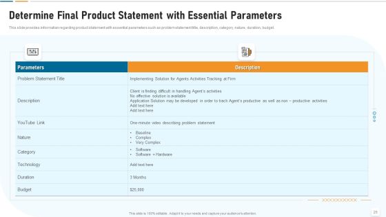 Strategic Development And Operations Execution IT Ppt PowerPoint Presentation Complete Deck With Slides Slide26