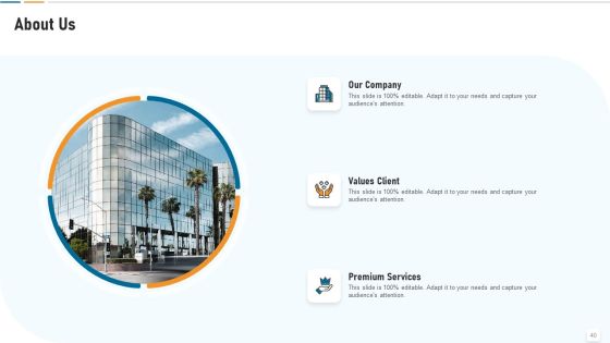 Strategic Development And Operations Execution IT Ppt PowerPoint Presentation Complete Deck With Slides Slide40