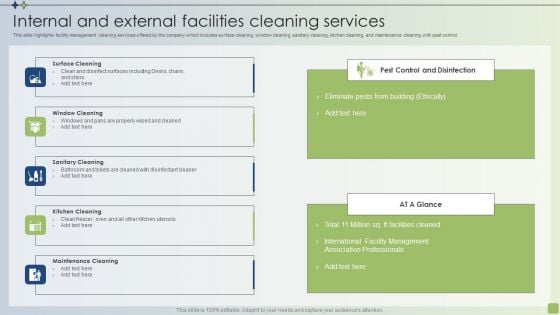 Strategic FM Services Internal And External Facilities Cleaning Services Ppt PowerPoint Presentation File Inspiration PDF Strategic FM Services Internal And External Facilities Cleaning Services Ppt PowerPoint Presentation File Inspiration PDF