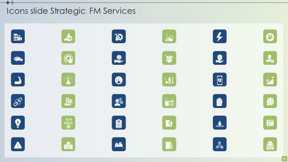 Strategic FM Services Ppt PowerPoint Presentation Complete Deck With Slides Slide42