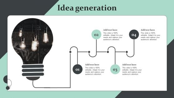 Strategic Global Expansion Business Plan Idea Generation Sample PDF Strategic Global Expansion Business Plan Idea Generation Sample PDF