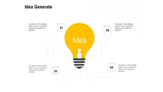 Strategic Growth Technique Idea Generate Ppt Gallery Master Slide PDF