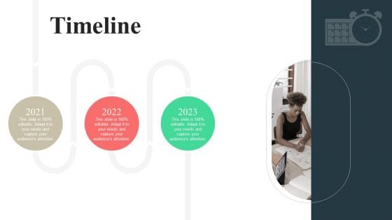 Strategic Guide For Positioning Expanded Brand Timeline Formats PDF