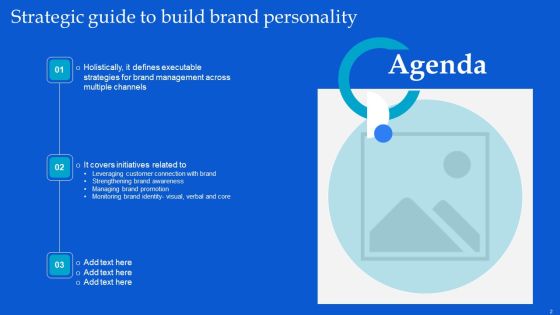 Strategic Guide To Build Brand Personality Ppt PowerPoint Presentation Complete Deck With Slides Slide02