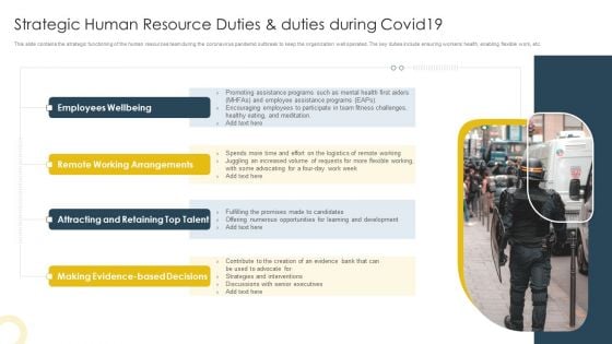 Strategic Human Resource Duties And Duties During Covid19 Rules PDF Strategic Human Resource Duties And Duties During Covid19 Rules PDF