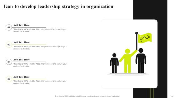 Strategic Leadership Building Ppt PowerPoint Presentation Complete Deck With Slides Slide11