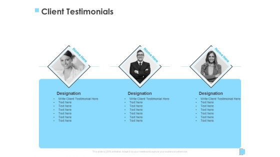 Strategic Management Client Testimonials Ppt Ideas Icon PDF Strategic Management Client Testimonials Ppt Ideas Icon PDF