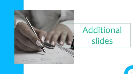 Strategic Management Consultancy Business Profile Ppt PowerPoint Presentation Complete With Slides Slide36