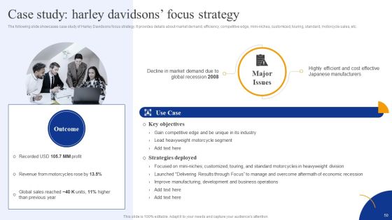 Strategic Management For Competitive Advantage Ppt PowerPoint Presentation Complete Deck With Slides Slide50