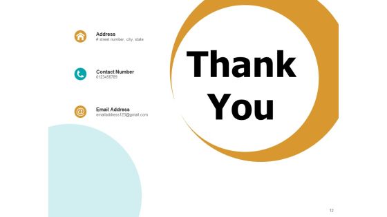 Strategic Marketing Plan For Business Development Ppt PowerPoint Presentation Complete Deck Slide12