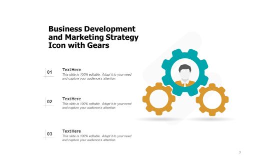 Strategic Marketing Plan For Business Development Ppt PowerPoint Presentation Complete Deck Slide03