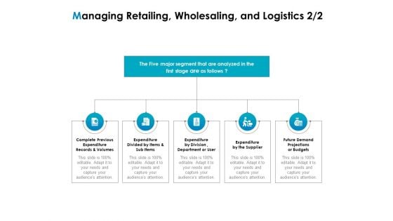 Strategic Marketing Plan Managing Retailing Wholesaling And Logistics Volumes Ppt PowerPoint Presentation Layouts Vector PDF Strategic Marketing Plan Managing Retailing Wholesaling And Logistics Volumes Ppt PowerPoint Presentation Layouts Vector PDF