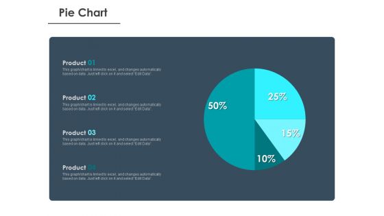 Strategic Plan For Companys Development Pie Chart Ppt PowerPoint Presentation Show Templates