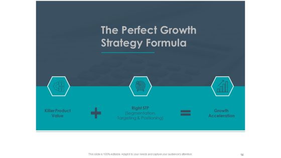 Strategic Plan For Companys Development Ppt PowerPoint Presentation Complete Deck With Slides Slide14