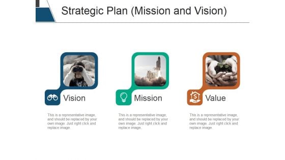 Strategic Plan Mission And Vision Ppt PowerPoint Presentation Summary Inspiration