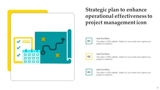 Strategic Plan To Enhance Operational Effectiveness Ppt PowerPoint Presentation Complete Deck With Slides Slide18