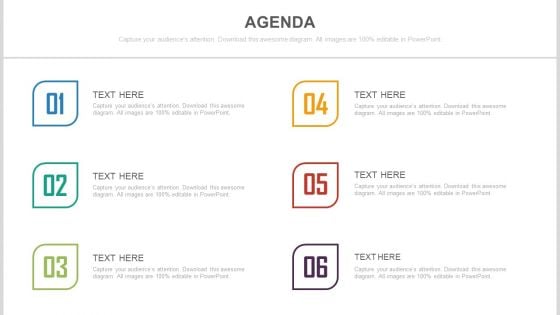 Strategic Planning For Business Agenda Powerpoint Slides Strategic Planning For Business Agenda Powerpoint Slides
