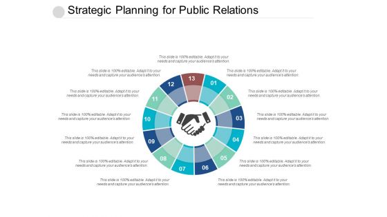 Strategic Planning For Public Relations Ppt Powerpoint Presentation Pictures Themes