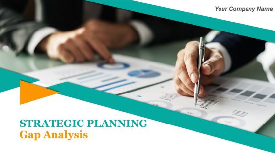 Strategic Planning Gap Analysis Ppt PowerPoint Presentation Complete Deck With Slides