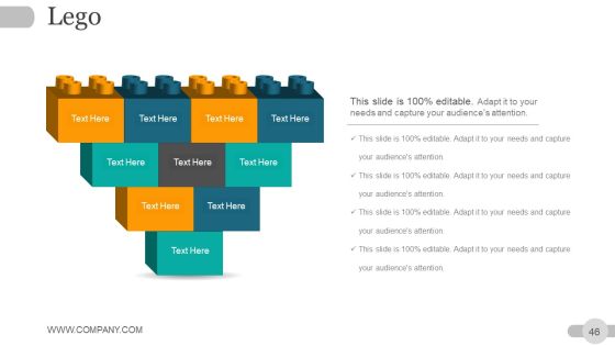Strategic Planning Gap Analysis Ppt PowerPoint Presentation Complete Deck With Slides Slide46