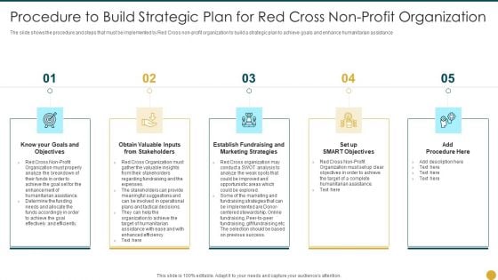 Strategic Planning Models For Non Profit Organizations Procedure To Build Strategic Rules PDF Strategic Planning Models For Non Profit Organizations Procedure To Build Strategic Rules PDF