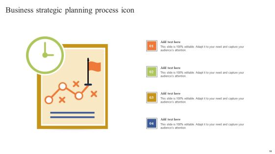 Strategic Planning Process Ppt PowerPoint Presentation Complete Deck With Slides Slide10