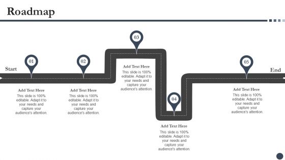 Strategic Playbook For Enterprise Administration Roadmap Graphics PDF Strategic Playbook For Enterprise Administration Roadmap Graphics PDF