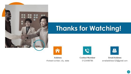 Strategic Procedure To Improve Employee Efficiency Ppt PowerPoint Presentation Complete Deck With Slides Slide58